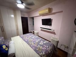 Blk 466B Spring Lodge (Sembawang), HDB 5 Rooms #559780741